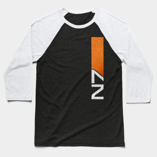 N7 Baseball T-Shirt